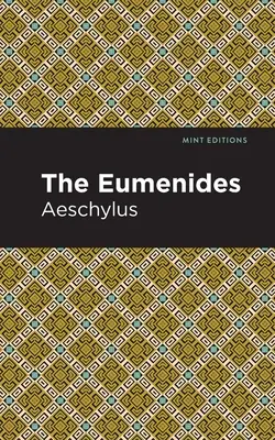 Le Eumenidi - The Eumenidies
