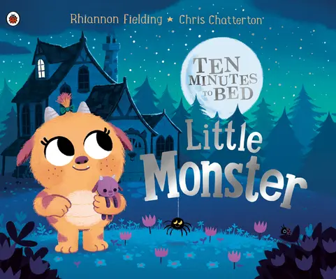 Piccolo mostro - Little Monster