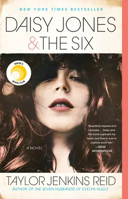 Daisy Jones e i Sei - Daisy Jones & the Six