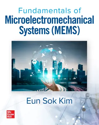 Fondamenti di sistemi microelettromeccanici (Mems) - Fundamentals of Microelectromechanical Systems (Mems)