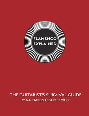 Il flamenco spiegato - Flamenco Explained