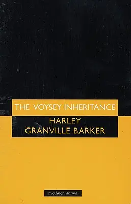 L'eredità Voysey - The Voysey Inheritance