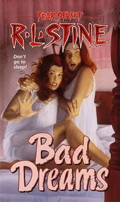 Cattivi sogni: Volume 22 - Bad Dreams: Volume 22