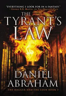 La legge del tiranno - The Tyrant's Law