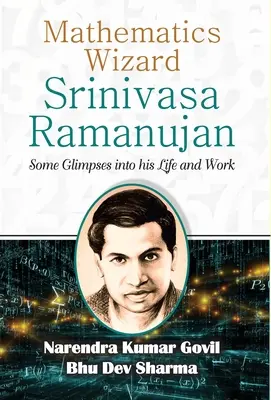 Il mago della matematica Srinivasa Ramanujan - Mathematics Wizard Srinivasa Ramanujan