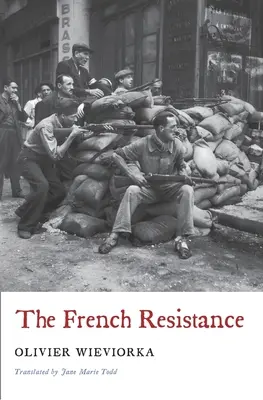La Resistenza francese - The French Resistance