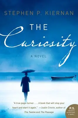 La curiosità - The Curiosity