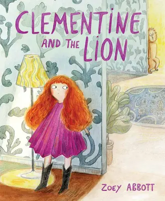 Clementina e il leone - Clementine and the Lion