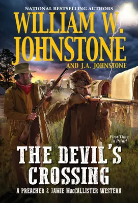 L'incrocio del diavolo - The Devil's Crossing