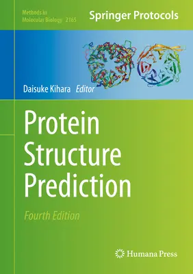Previsione della struttura proteica - Protein Structure Prediction