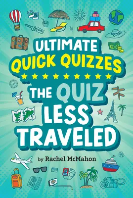 Il quiz meno battuto - The Quiz Less Traveled