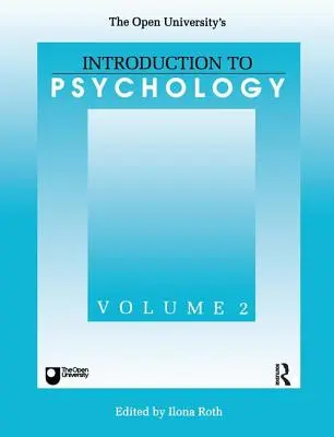Introduzione alla psicologia V2 - Introduction to Psychology V2