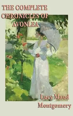 Le Cronache complete di Avonlea - The Complete Chronicles of Avonlea