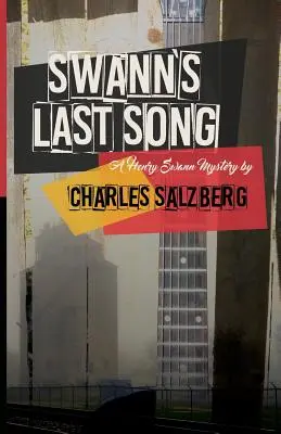 L'ultima canzone di Swann - Swann's Last Song