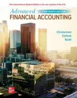 Contabilità finanziaria avanzata ISE - ISE Advanced Financial Accounting