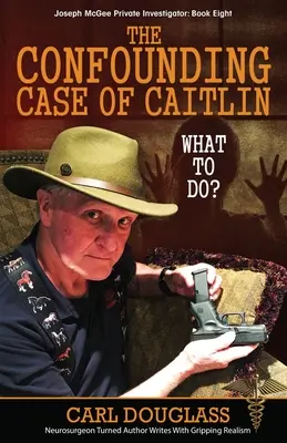Il sorprendente caso di Caitlin: McGee affronta un enigma - The Confounding Case of Caitlin: McGee Faces A Conundrum