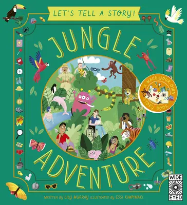 Avventura nella giungla - Jungle Adventure