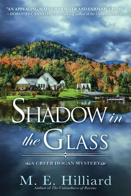 L'ombra nel vetro - Shadow in the Glass