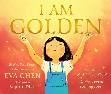 Io sono d'oro - I Am Golden