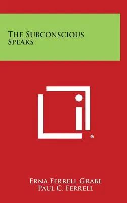 Il subconscio parla - The Subconscious Speaks