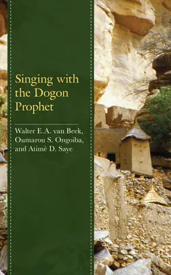 Cantare con il profeta Dogon - Singing with the Dogon Prophet