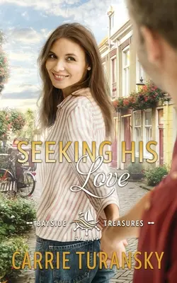 Alla ricerca del suo amore - Seeking His Love