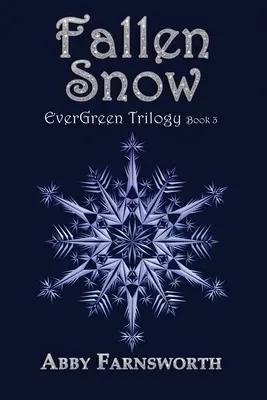 Neve caduta - Fallen Snow