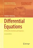 Equazioni differenziali: Un primo passo per scienziati e ingegneri - Differential Equations: A Primer for Scientists and Engineers