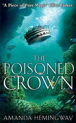 La corona avvelenata - The Poisoned Crown