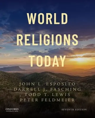 Le religioni del mondo oggi - World Religions Today