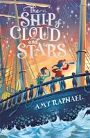 Nave di nuvole e stelle - Ship of Cloud and Stars
