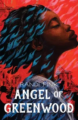 Angelo di Greenwood - Angel of Greenwood