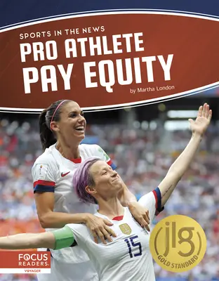 Equità di retribuzione per gli atleti professionisti - Pro Athlete Pay Equity