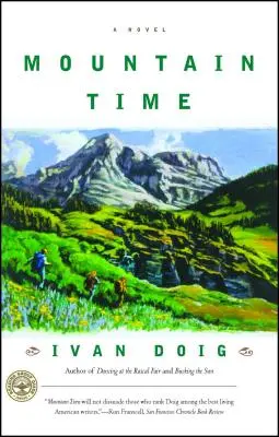 Tempo di montagna - Mountain Time