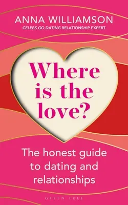 Dov'è l'amore? La guida onesta agli appuntamenti e alle relazioni - Where Is the Love?: The Honest Guide to Dating and Relationships