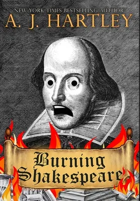 Bruciare Shakespeare - Burning Shakespeare