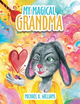 La mia nonna magica - My Magical Grandma
