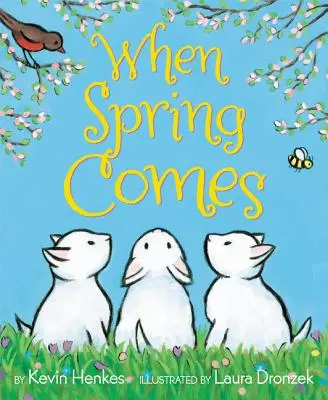Quando arriva la primavera - When Spring Comes