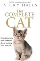 Gatto completo - Complete Cat