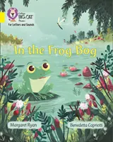 Nella palude delle rane - Banda 03/Giallo - In the Frog Bog - Band 03/Yellow