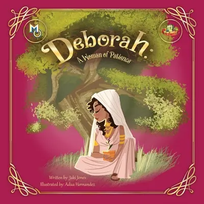 Deborah: Una donna di pazienza - Deborah: A Woman of Patience