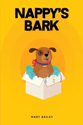 La corteccia di Nappy - Nappy's Bark