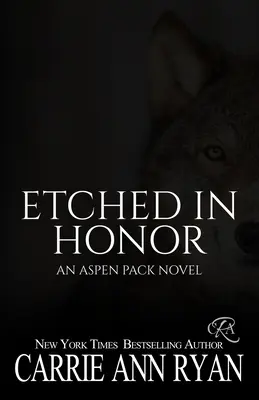 Inciso nell'onore - Etched in Honor