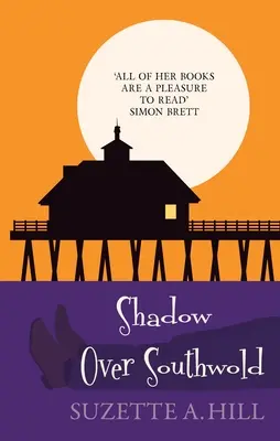 L'ombra su Southwold - Shadow Over Southwold
