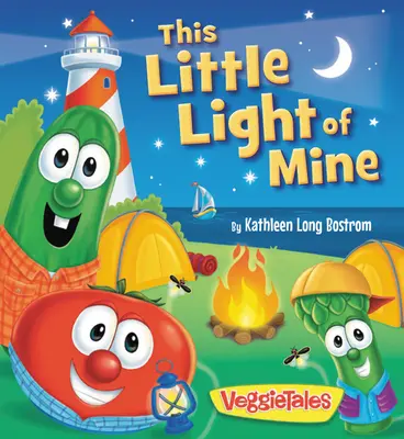Questa mia piccola luce - This Little Light of Mine