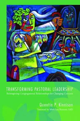 Trasformare la leadership pastorale - Transforming Pastoral Leadership
