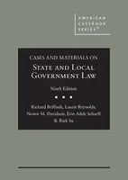 Casi e materiali sul diritto degli enti statali e locali - Cases and Materials on State and Local Government Law