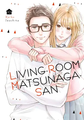 Soggiorno Matsunaga-San 10 - Living-Room Matsunaga-San 10