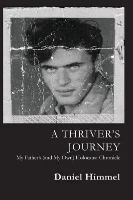 Il viaggio di un tiratore - A Thriver's Journey