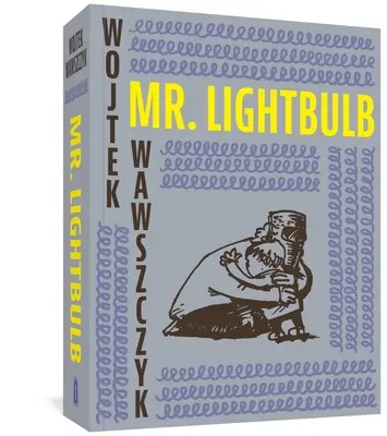Il signor lampadina - Mr. Lightbulb